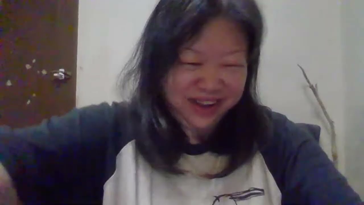ゲリラライブ配信です！