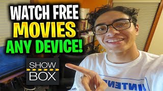 Best Free Movie & TV Show APK For Firestick in 2020 ✅ WORKING HD APPS ONLY 🔥 screenshot 2