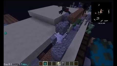 Platform II v2.0 - SpotLight - A ComputerCraft Turtle Platform builder with Torch Placement