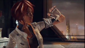 [FR] Remember Me - Episode 7 : Mnemopolis (Paradis perdu)