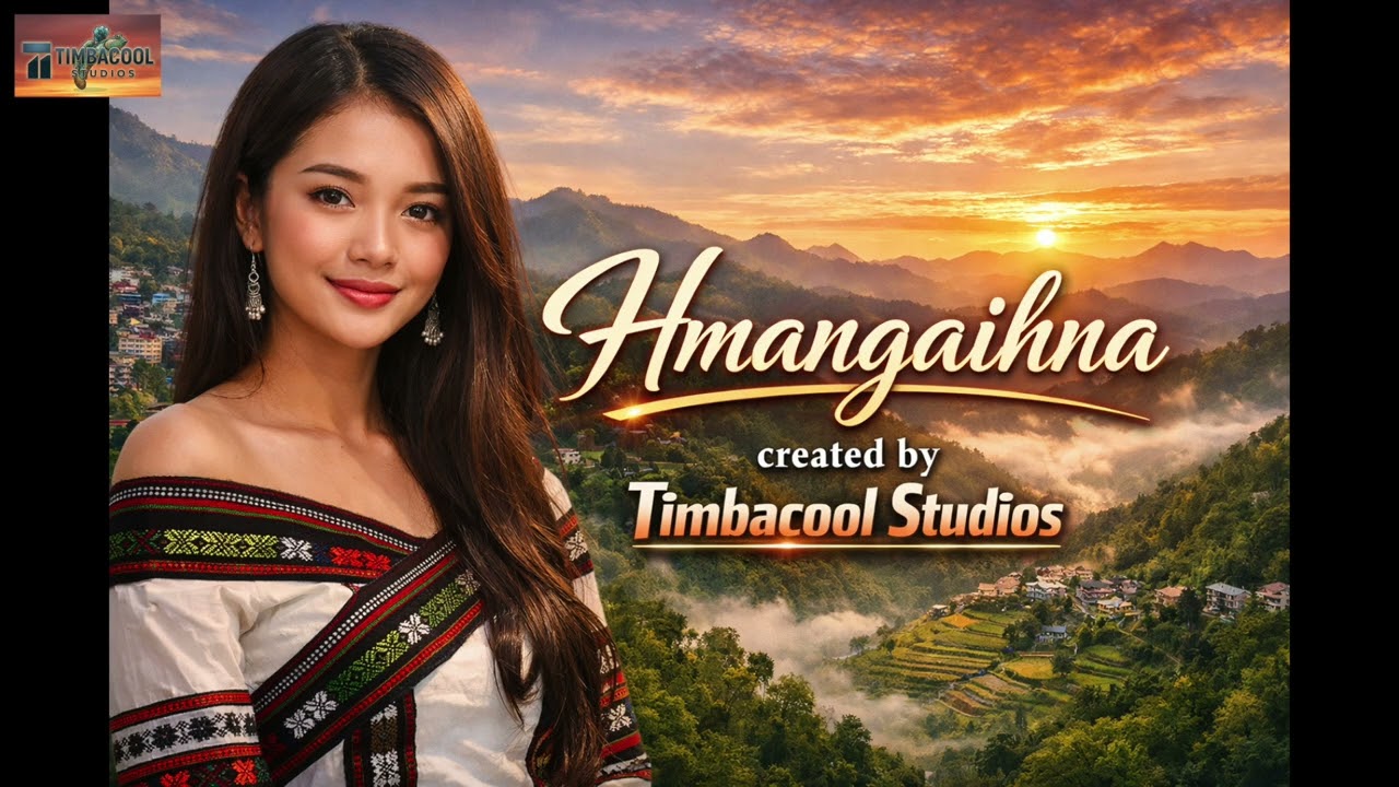 Hmangaihna (Mizo)[Mizoram, India]