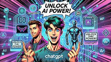 Unlock AI Power! How AI Can Automate, Create, and Transform Your Business