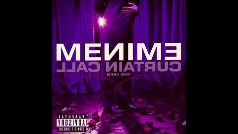 Thumbnail of Shake That (feat. Nate Dogg) - Eminem (Slowed)