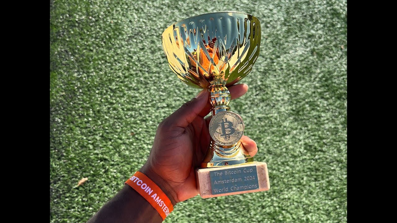 Bitcoin Ballers Academy