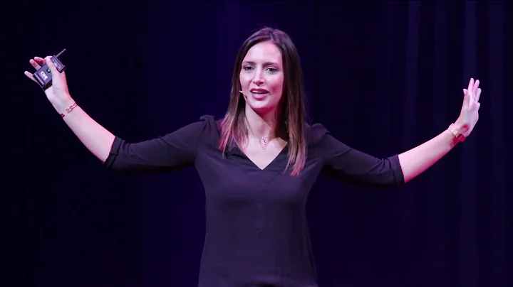 Si la seule limite tait soi-mme | Julie Bouget | T...