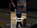 Bowler Sends Ball Into Orbit! 🤯☄️