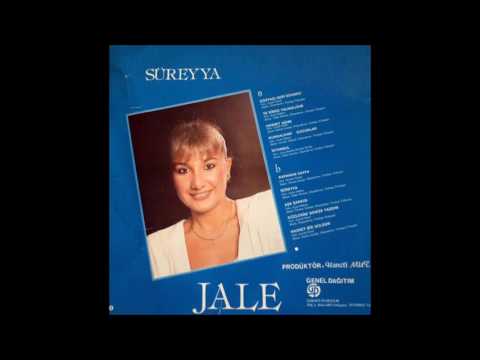 Jale - Hasret Adımı (1986)