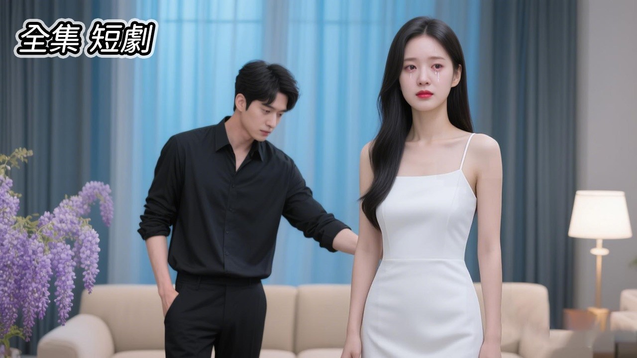 未婚夫后悔强娶！继妹竟是初恋？