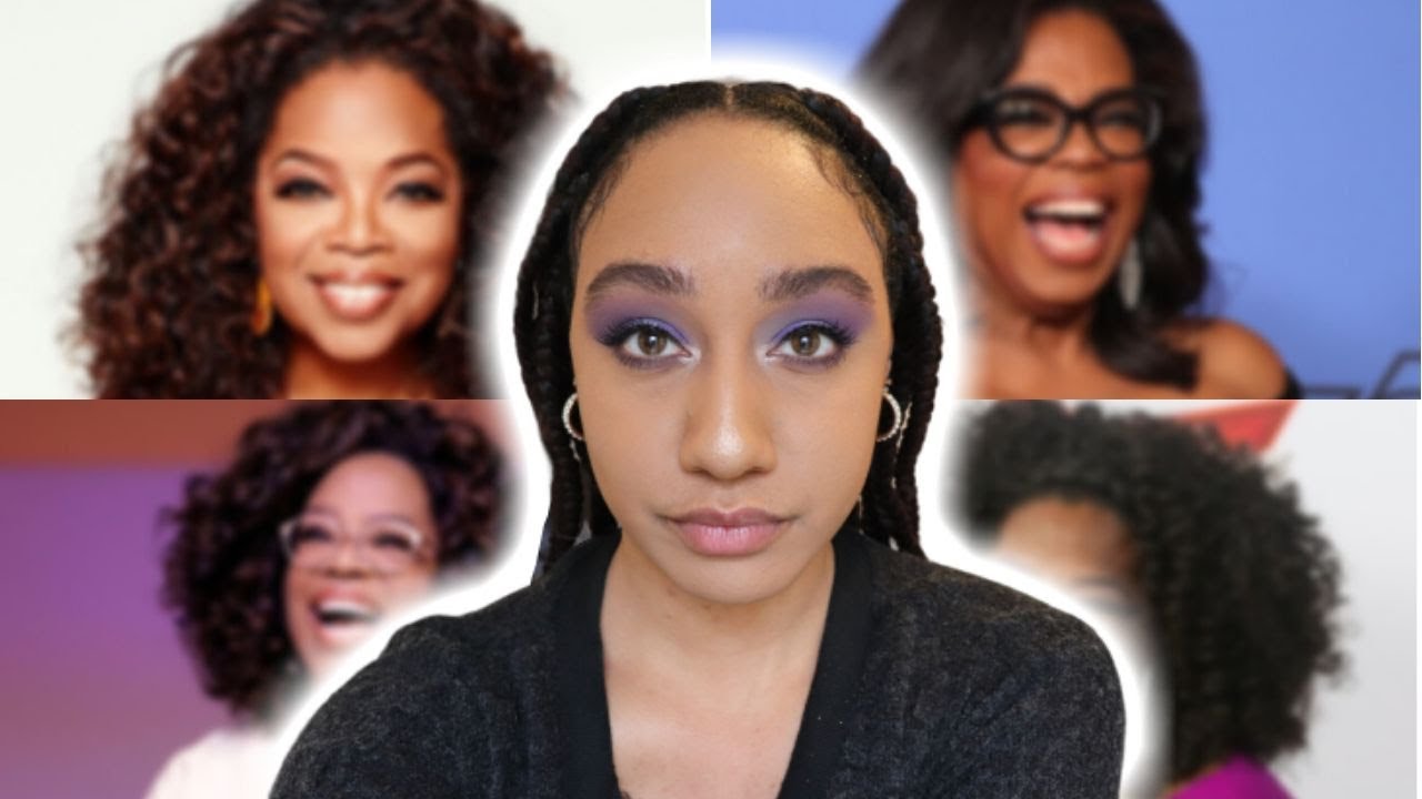 POURQUOI JE DÉTESTE OPRAH WINFREY ? / Dairing Tia