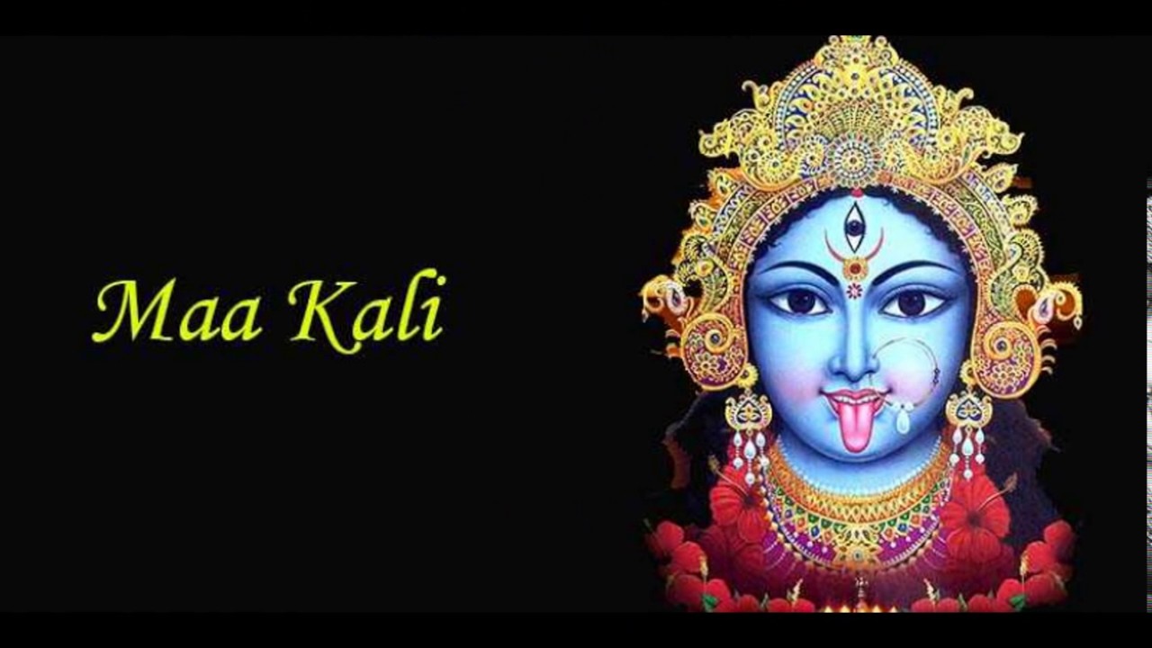 Good Morning Wishes With Mata Kali HD Images, Wallpapers, and Photos ...