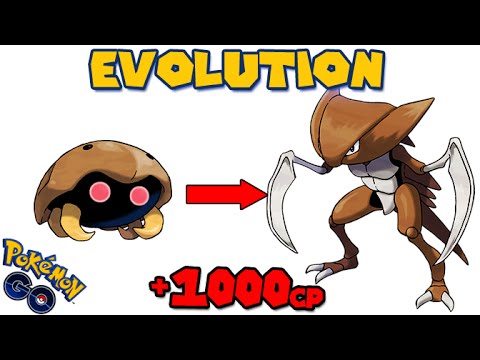 Pokémon go kabuto evolution, locations, nests, moveset 