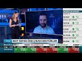Allbatross Portföy Fon Yöneticisi Gökhan Uskuay Bloomberg HT Fokus'ta gündemi değerlendirdi.