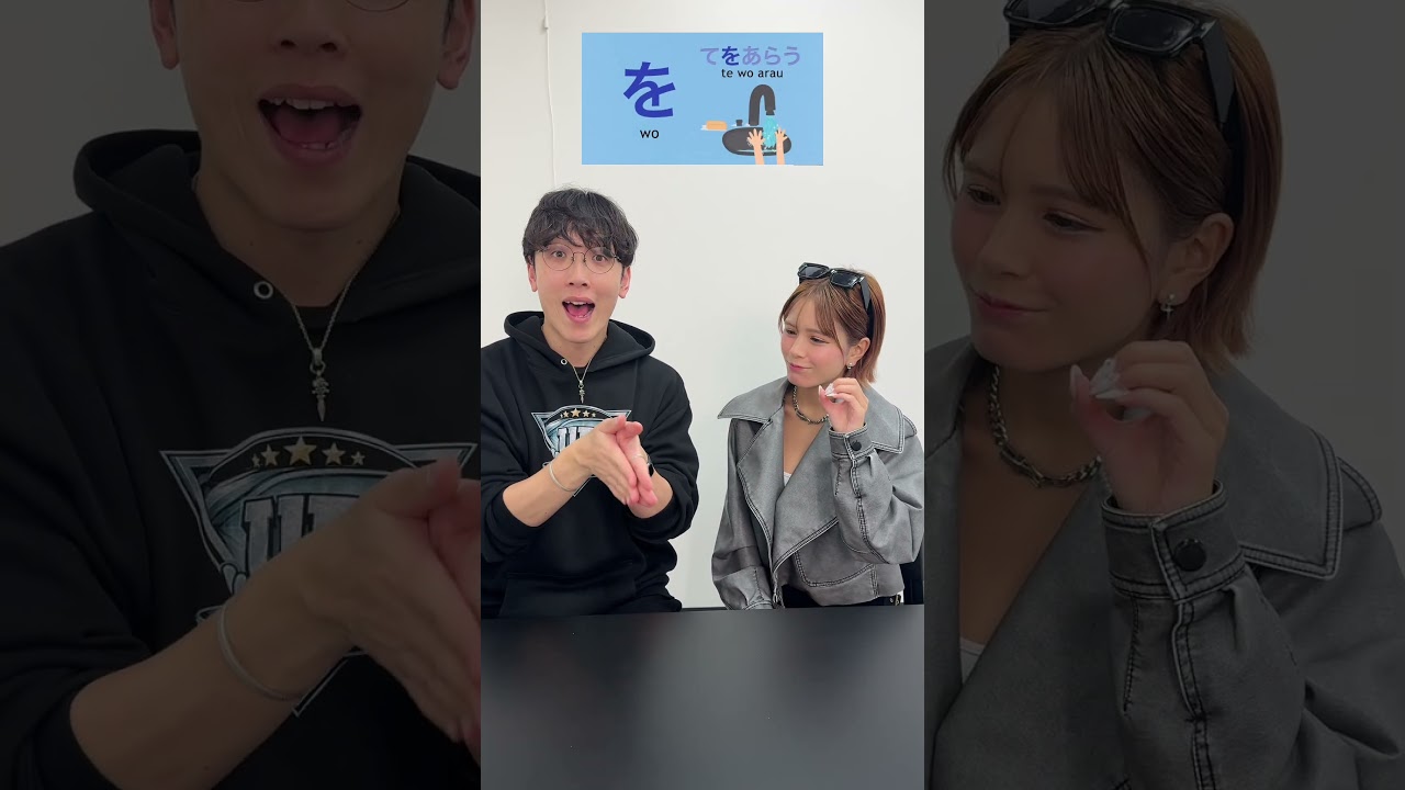 指文字手話ダンス　わ行　#signlanguage #signlanguagedance #dance #cute