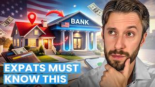 Screwed By The Patriot Act Why Banks Are Kicking Out Expats And Nomads In 2026