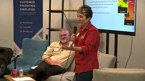Hearth Pro Talk: Stacie and Scott Feller of Kanga ...