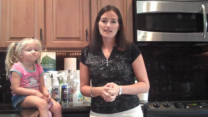 Save Time and Save Money with Stacy Kinney