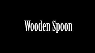 Wooden Spoon Trailer