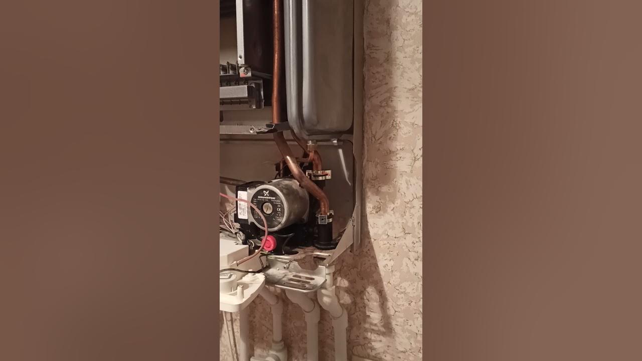 Ошибка перегрев газового котла. Ошибка перегрев газового котла