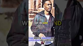 FYB J Mane EXPOSES Trenches News Story… Says Fredo Santana Shot At Him &amp; FBG Butta?! 😳