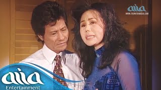 Video thumbnail of "Phút Cuối - Chế Linh & Thanh Tuyền | Song Ca Nhạc Vàng Bolero Hay Nhất ( ASIA 26 )"