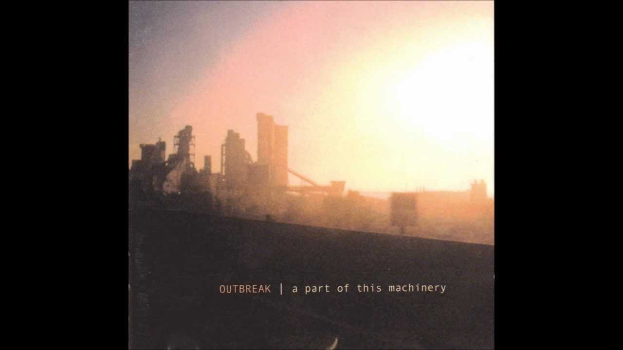 Outbreak   Mindshaker