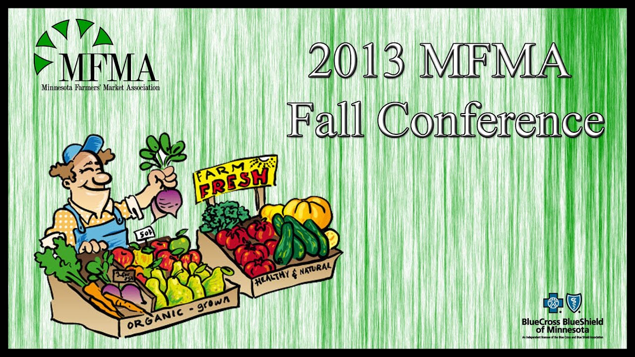 2013 MFMA Fall Conference - MFMA Insurance Program - YouTube