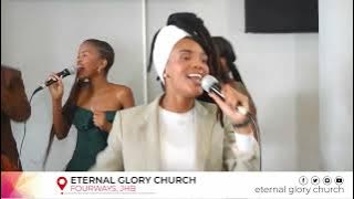 Jeso Konyana (WWW) EGC Praise Team