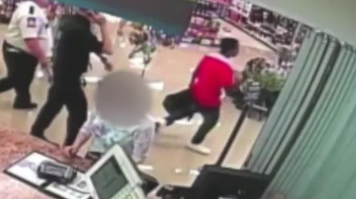 Police arrest teen responsible for threatening Alb...