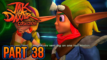 Jak and Daxter HD Collection - Part 38 (Jak 2)