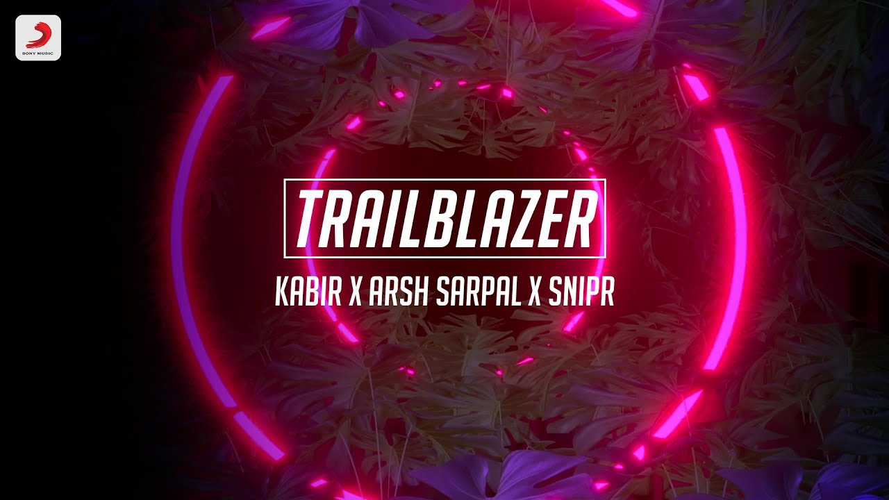 Watch Trailblazer - Kabir | Arsh Sarpal | Official Song | First Draft EP on YouTube Watch Trailblazer - Kabir | Arsh Sarpal | Official Song | First Draft EP on YouTube