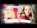 LoliRock in real life/ vie réelle || Dream of LoliRock