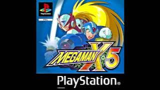 Mega Man X5 OST   Opening Stage X