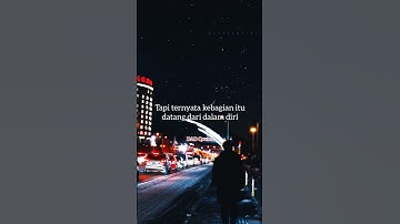 Ustadz  Habib Husein Jafar - Kunci Bahagia