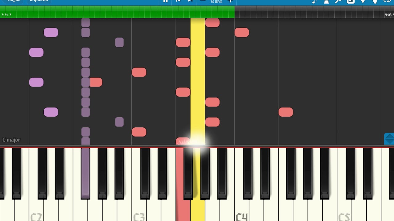 synthesia free youtube