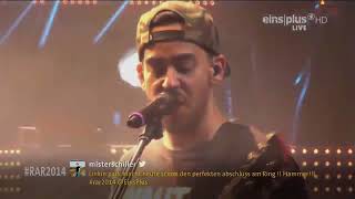 Linkin Park - Lost in the Echo | LIVE Rock am Ring 2014