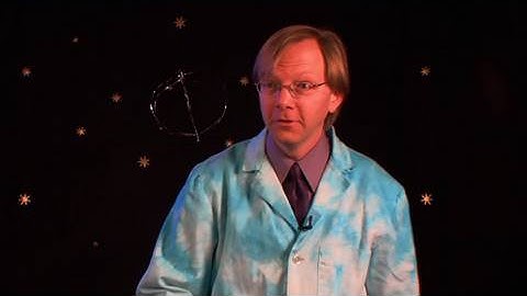 Amazing Levitating Orb Science Experiment