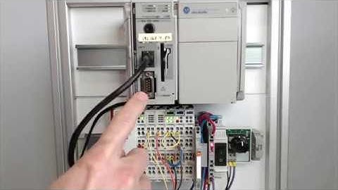 WAGO Remote IO w/ EthernetIP EDS