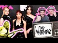 The warning  sontelles des btes de scne   evolve live mtv vma raction en franais