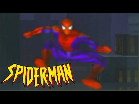 Spider-Man