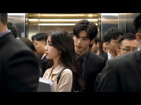 Video FULL| CEO Goes Undercover as an Employee—Then Falls for an Intern at First Sight!