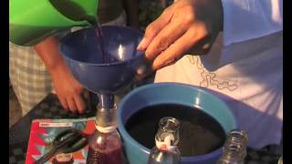 Kecap Sirup