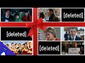 LOVE ACTUALLY DELETED SCENES | An Overly-Detailed Analysis