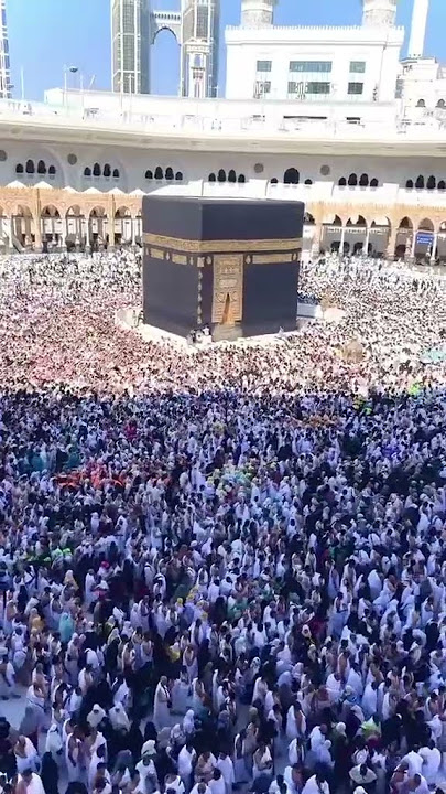 #hajj2025 #hajj #makkah #shorts #shortvideo #short #islamicstatus