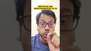 IIM Calcutta Waitlist Movement 202325  Based on Trend  RTI  Amiya