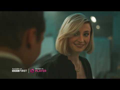 Joan | New Series | BBC Player