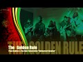 The Golden Rule ~ Pato Banton Virtual Performance