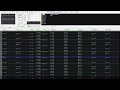 End of video