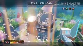 Best Final Kill Cam Ever