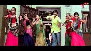 Maryada Ramanna-Telugammayi