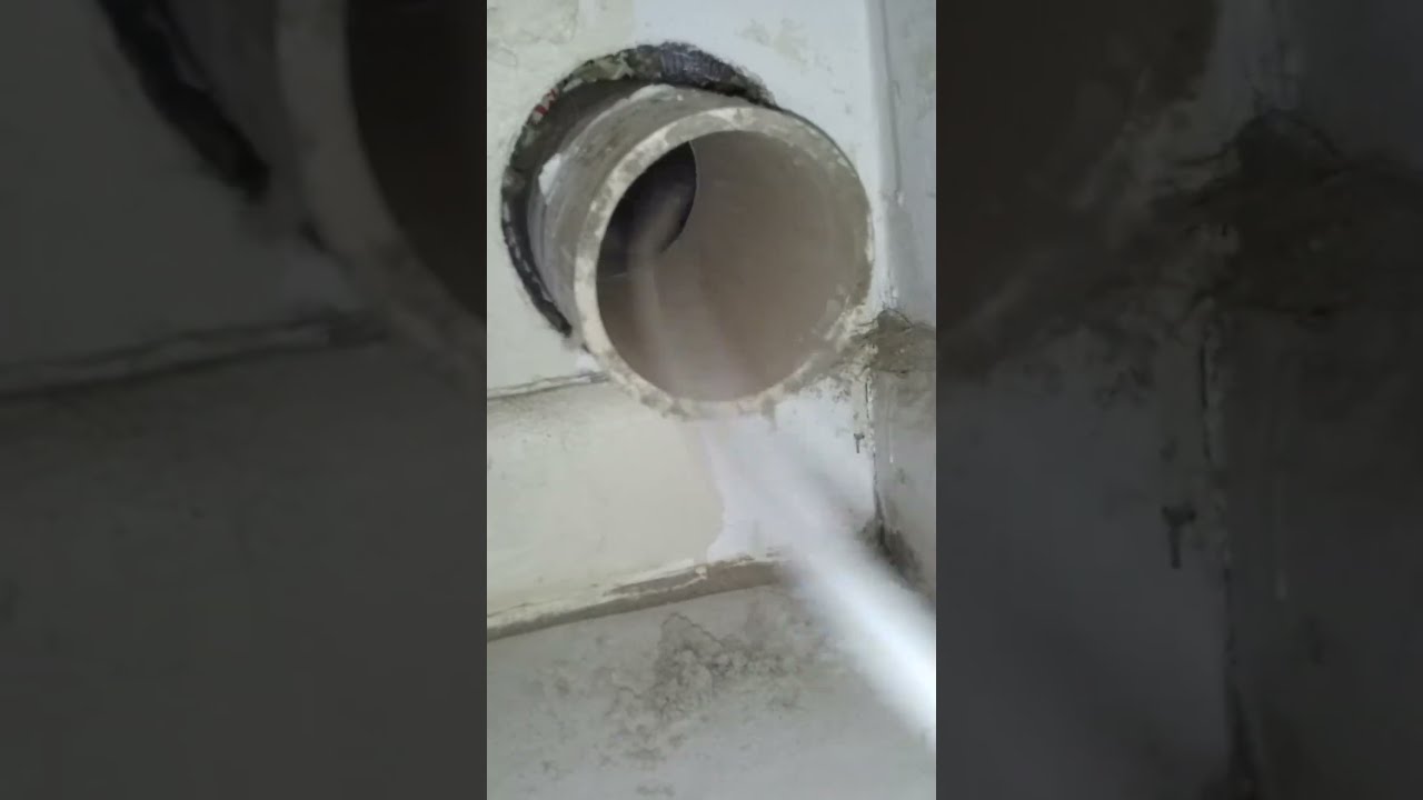 Dryer Vent Cleaning Part 5 412 65th St Ct NW Bradenton FL 34209 20150122 141747